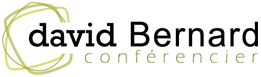 David Bernard : Conf�rencier